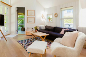 An Intimate Get-Away By The Sandvig Bay